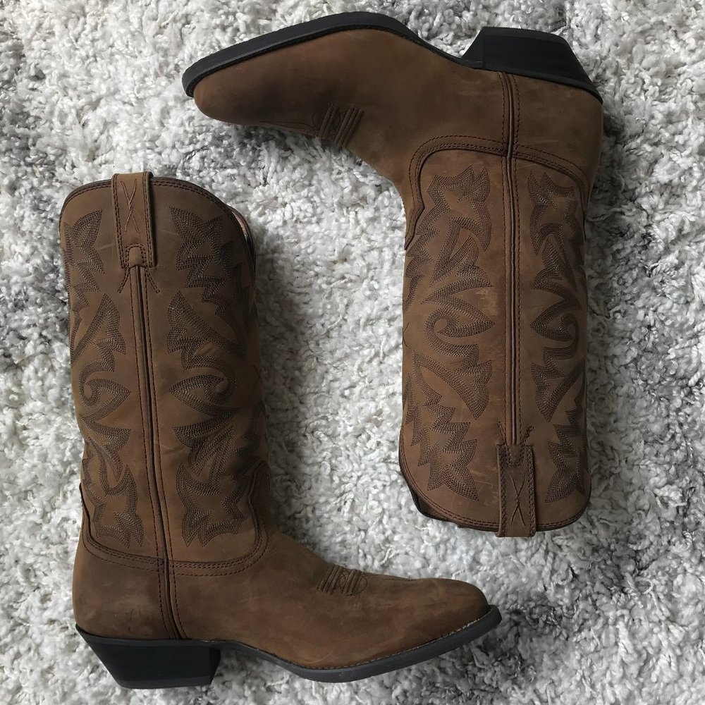 Men's Twisted X Boots